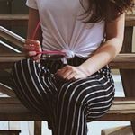 Brandy Melville Pants Photo 1