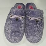 Kate Spade  Lavender Plush Women's Slippers Photo 0