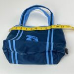 Gemline One Florida branded Mini tote bag Blue Photo 7