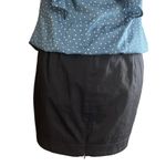 Patrizia Pepe Unique Flutter Sleeve Dress Blue Size 6 Photo 15