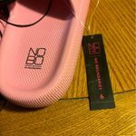 No Boundaries Pink pillow slides Photo 4