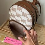 Michael Kors Backpack Photo 10