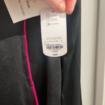 Xersion  Women's Black/Fuchsia Zip Up Hooded Dri Fit Athletic Jacket Size L Photo 6