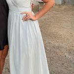 Azazie Blake Dress Photo 2