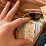 SheIn BAE pink rose padded corset top | medium Photo 5