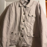 Cherokee  Barn Jacket Photo 0