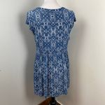Anthropologie  Vanessa Virginia Ladder Lace Top With Pockets Small Photo 4