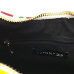 Skinny Dip London Kelly Flower Smiles Shoulder Bag New Photo 9