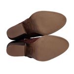 Zodiac  Womens Sammi Suede Bootie Size 10 NEW Photo 10