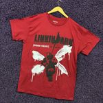 Linkin Park Hybrid Theory Album Art NuMetal Band T-Shirt XL Photo 2