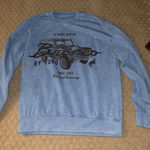 Tilly's Ford Bronco Sweatshirt  Photo 0