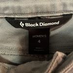 Black Diamond  Gray Skinny Jeans Photo 1