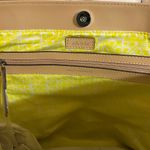 Stella & Dot  geo cork tote bag Photo 3