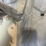 Urban Outfitters BDG  Jeans Womens 26 Mom High Rise Thrashed Distressed Denim Photo 5