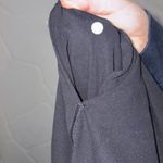 Lululemon  athletica Classic Black Straight Leg Pants Photo 2