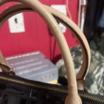 Michael Kors  Black and Cream‎ Women's Bag Photo 5