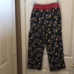 Disney FINAL MARKDOWN Ladies’ Mickey Mouse Lounge Pants (M) Photo 9