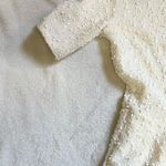 Forever 21 NWT  Cream dress sz M Photo 3