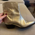 Free People  New Frontier Ankle Boots Photo 3