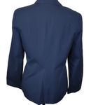 Tommy Hilfiger blue blazer size 10 Photo 4