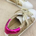 Boutique Shoes White Size 7 Photo 2