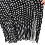 TAVIK Farleigh Maxi Dress Floral Blue Purple S Photo 4