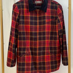 Marsh Landing  jacket size Large Photo 0
