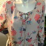 Bo Bel No-Bel Double layered Baby Doll Dress Photo 3