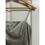 Atoir Noor‎ mini surf spray mini dress size Small NEW Gray Photo 1