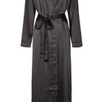 NWT Revolve x OW Collection Katrina Kimono in Black Photo 1