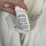 Nike  Victory Golf Shorts Womens L White DA3209-100 Dri-FIT Standard Fit Photo 8