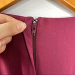 COLLECTIF VINTAGE Pencil Wiggle Dress Size 2XL US 14 Retro Pinup Rockabilly Twee Pink Photo 3