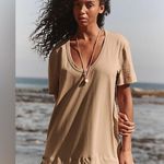 Free People NWOT  Herron Drop-Waist Maxi Photo 2