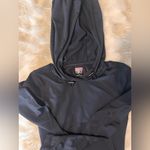 Alo Black Hoodie Size XS Photo 0