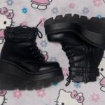 Demonia  Shaker 52 Boots Photo 0