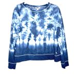 Joy Lab Super Soft TieDye Sweatshirt cozy Photo 1