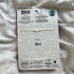 Sanrio Hello Kitty Set of 2 pink polka dot luggage straps NWT Photo 1