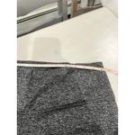 Old Navy  Active Leggings GO-DRY Athletic Workout Gym Gray XL‎ Photo 6