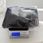 Democracy  Womens Cardigan‎ Size M Black Fringe Whimsigoth Fairy Grunge Dark Boho Photo 11