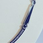 Kendra Scott Scottie Choker Necklace in Antique Silver Photo 5