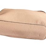 Kate Spade  Polly Small Convertible Crossbody Blush Pink Leather Handbag Chain Photo 5