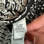 St. John Windsor Knit Pencil Skirt Hematite Multicolor
Size: 14 Photo 5