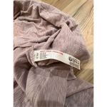 Free People  NWOT Beach Peyton dress sz M Photo 7