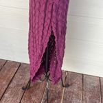 Something Navy Assymetrical Sweater Dress - Flawed Photo 4