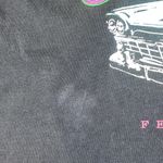 Brandy Melville car graphic tee Photo 2