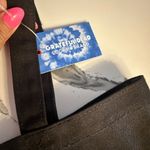 Grateful Dead  Black Tote Bag NWT Photo 2