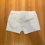 Old Navy  Women's White Pixie Shorts Size 10 Photo 1
