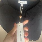 Heartloom New NWT revolve Belmont Top size S Photo 4