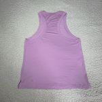 Lululemon  Athletica Lavender Tank Top Photo 5