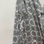 Peter Som  silky feel dress  Size Small Photo 6